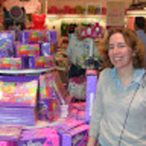 Meet your Posher, Kate